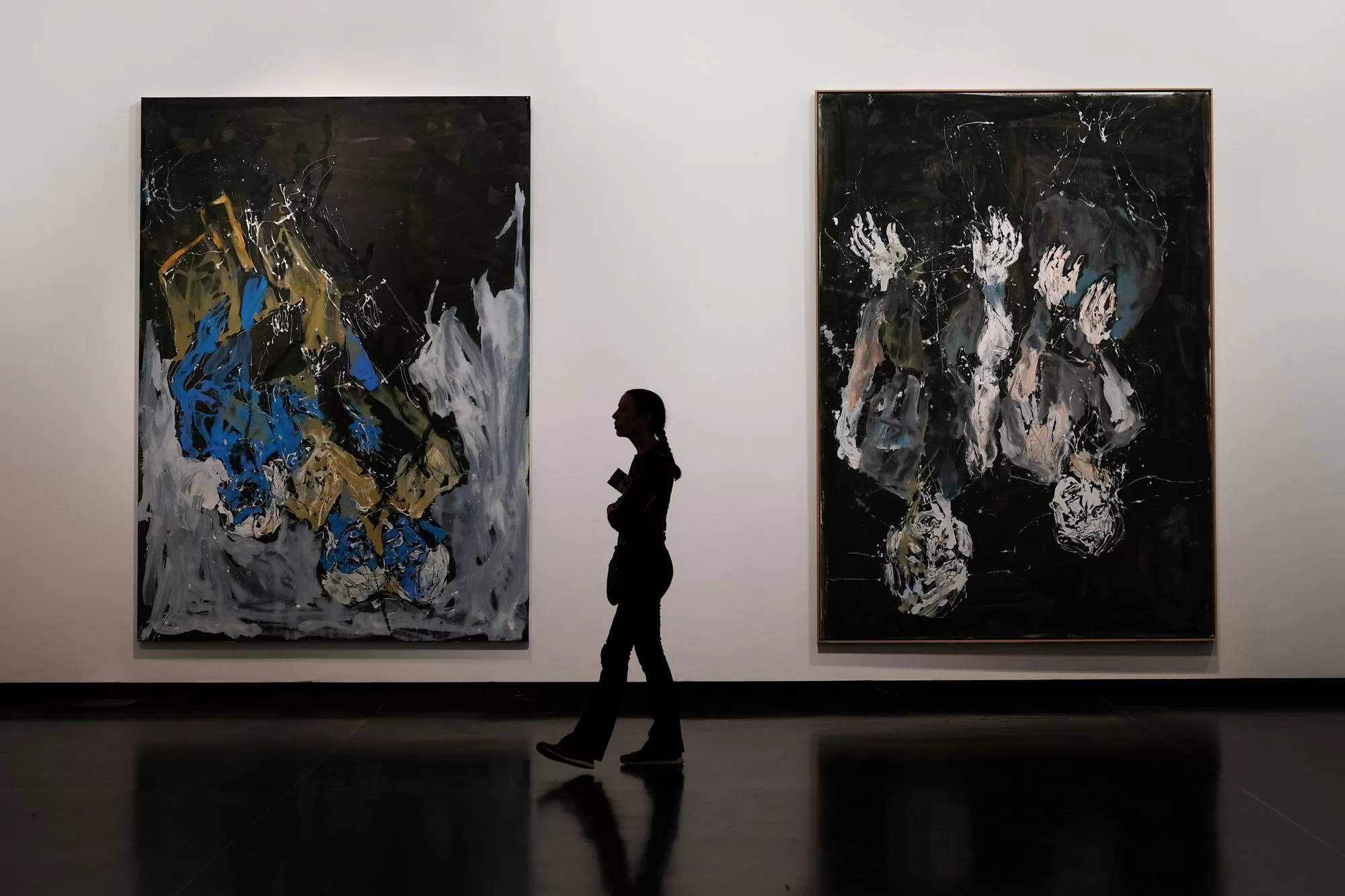How AI Is Affecting The Future Of Art